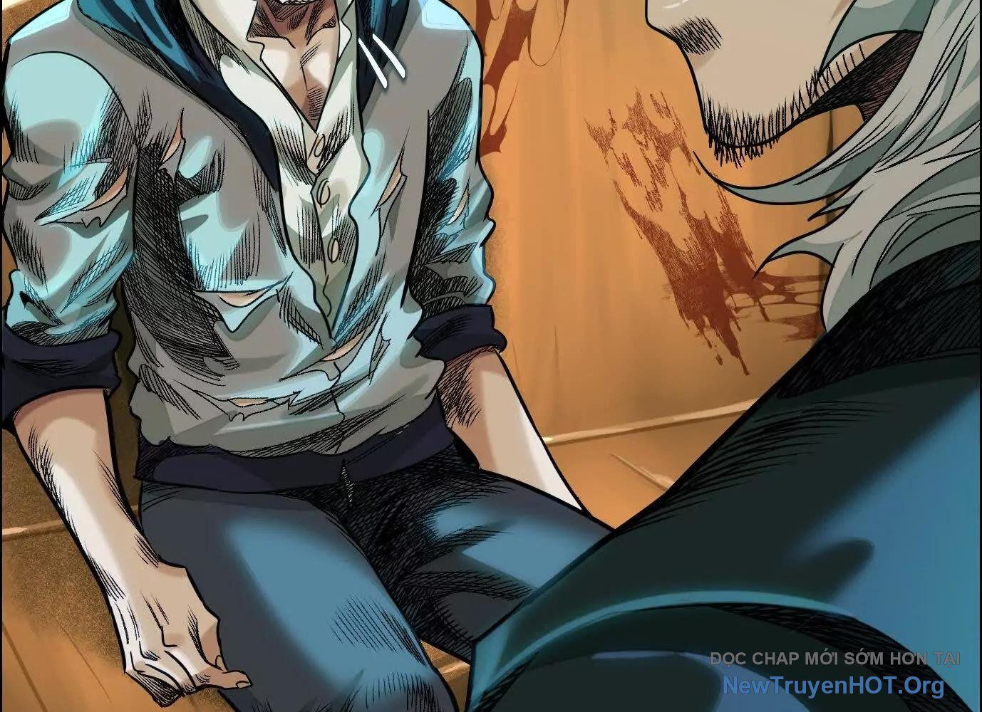 Thập Nhị Tinh – Dị Thú Mê Thành Chapter 76 - Trang 2