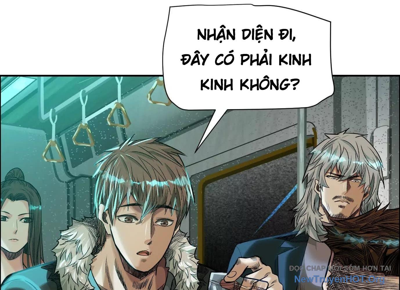 Thập Nhị Tinh – Dị Thú Mê Thành Chapter 76 - Trang 2