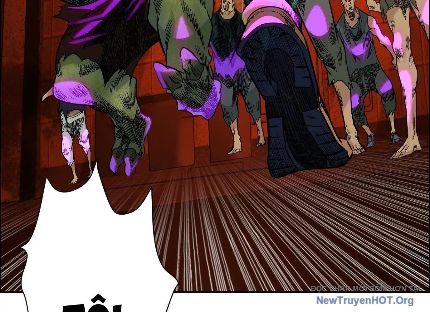 Thập Nhị Tinh – Dị Thú Mê Thành Chapter 77 - Trang 2