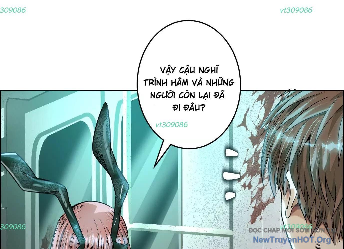 Thập Nhị Tinh – Dị Thú Mê Thành Chapter 77 - Trang 2