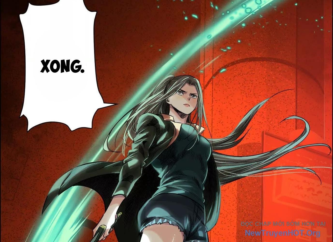 Thập Nhị Tinh – Dị Thú Mê Thành Chapter 77 - Trang 2