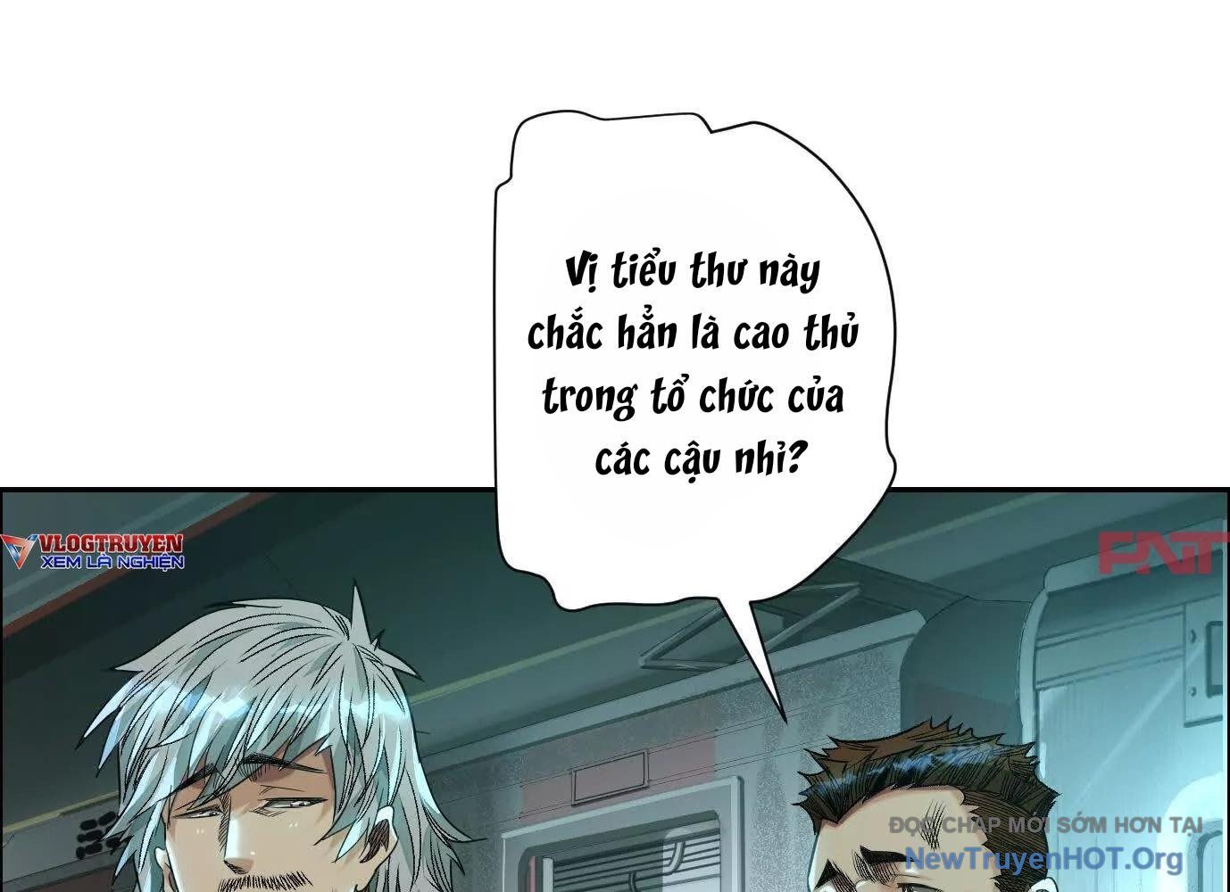 Thập Nhị Tinh – Dị Thú Mê Thành Chapter 77 - Trang 2