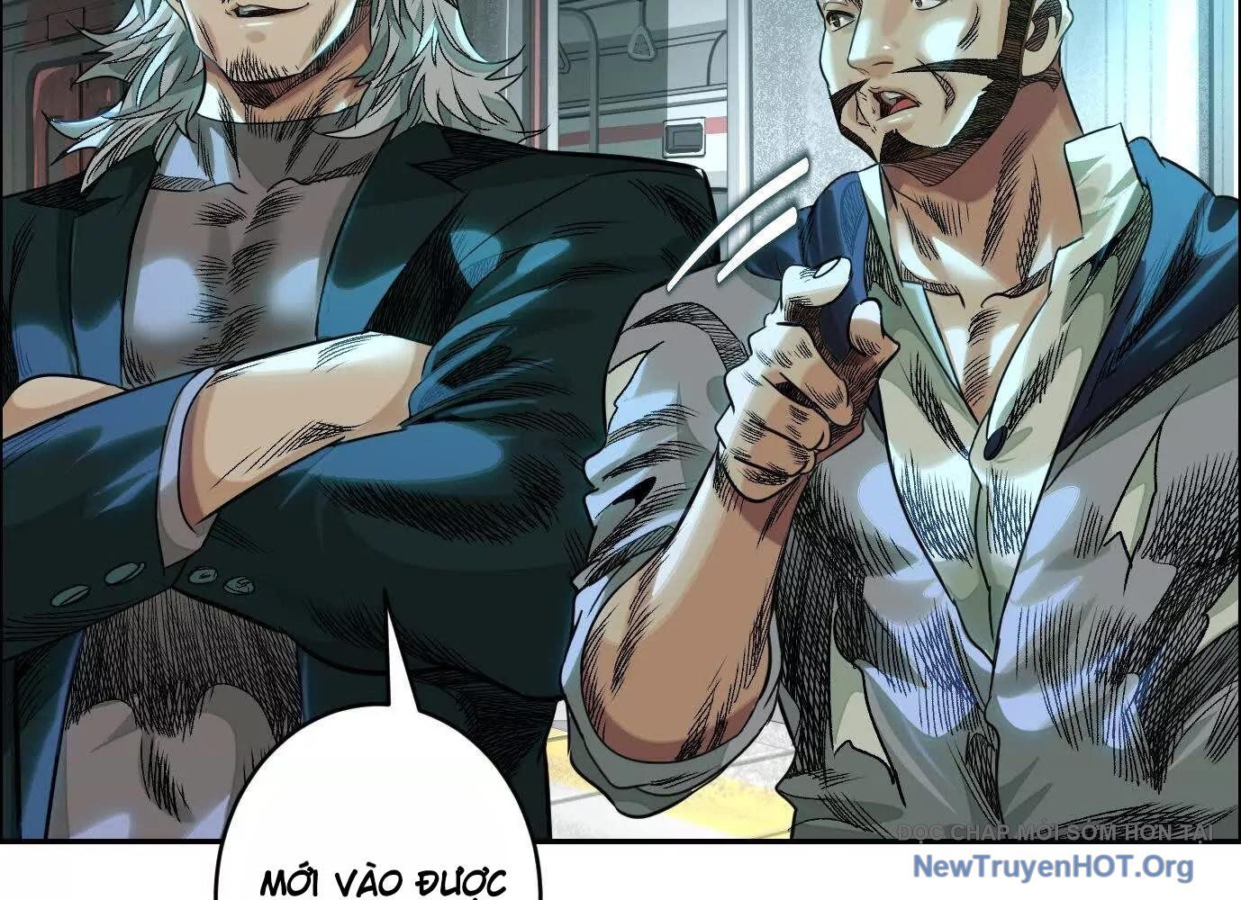 Thập Nhị Tinh – Dị Thú Mê Thành Chapter 77 - Trang 2