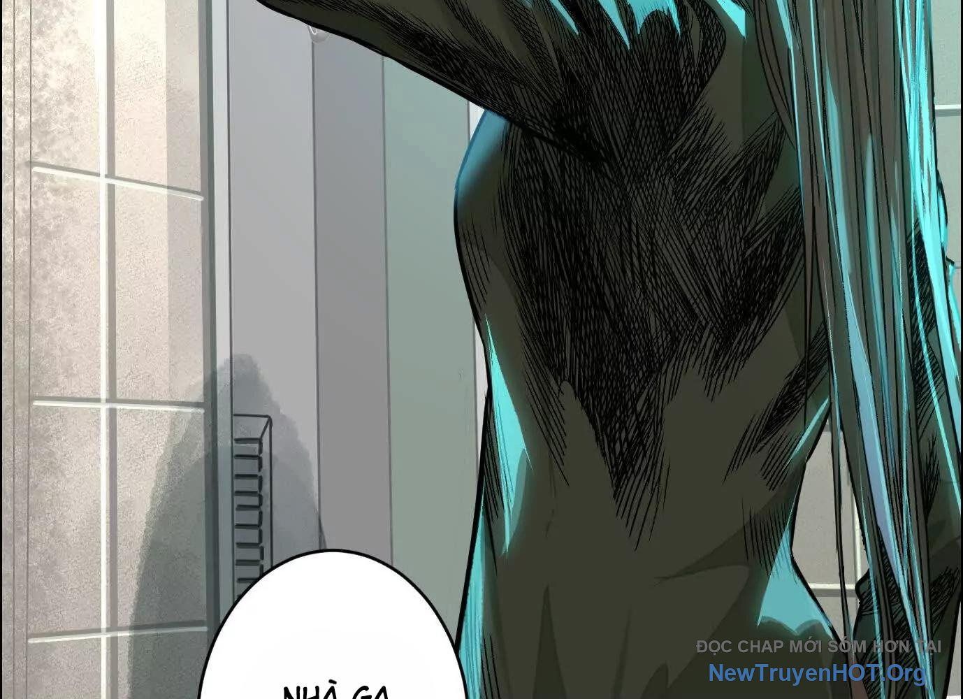 Thập Nhị Tinh – Dị Thú Mê Thành Chapter 77 - Trang 2