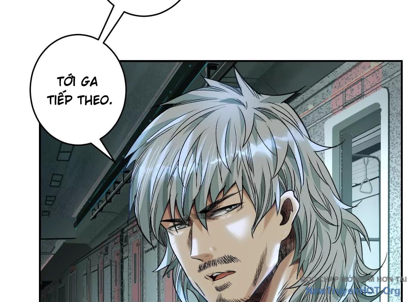 Thập Nhị Tinh – Dị Thú Mê Thành Chapter 77 - Trang 2