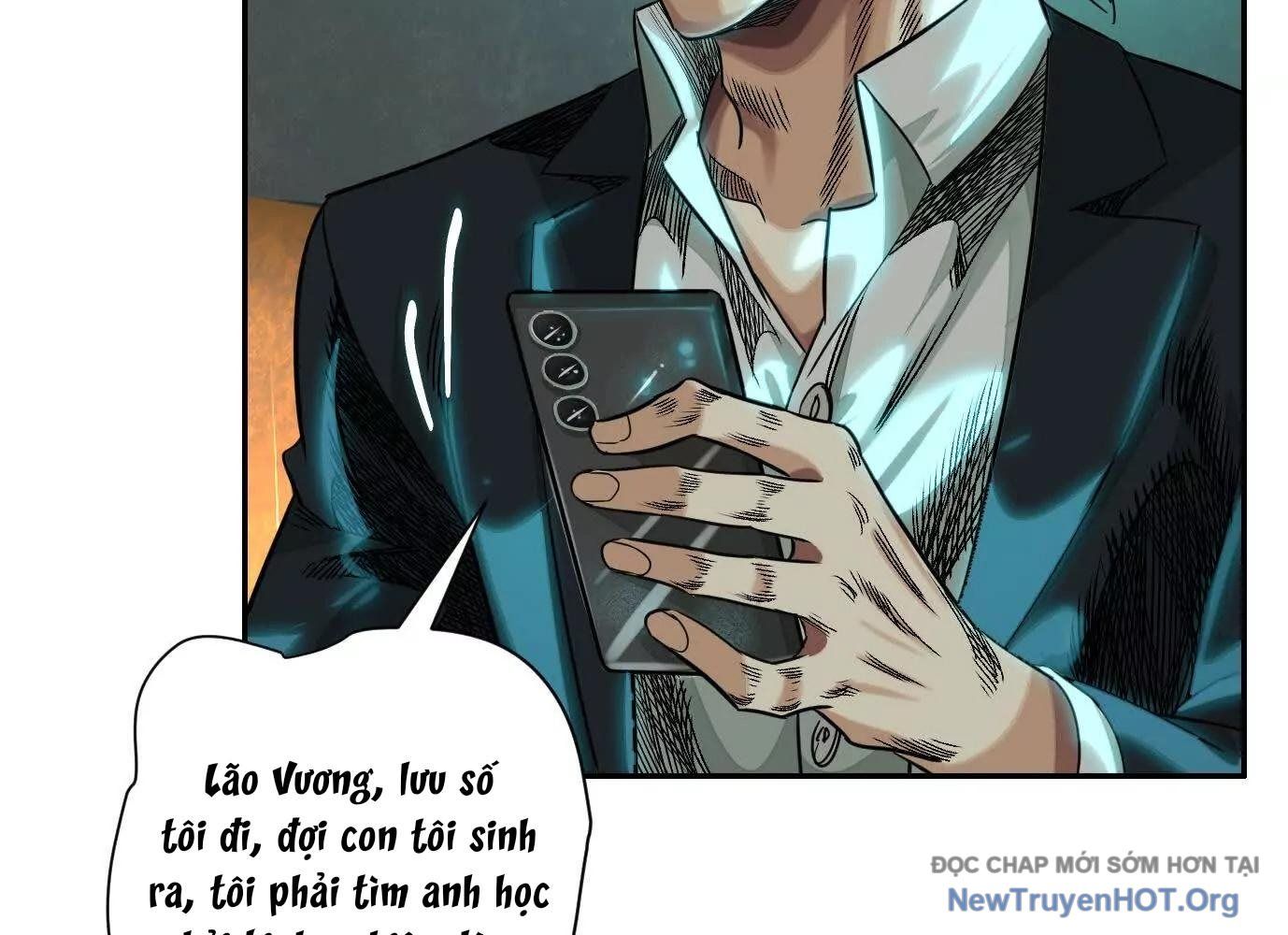 Thập Nhị Tinh – Dị Thú Mê Thành Chapter 77 - Trang 2