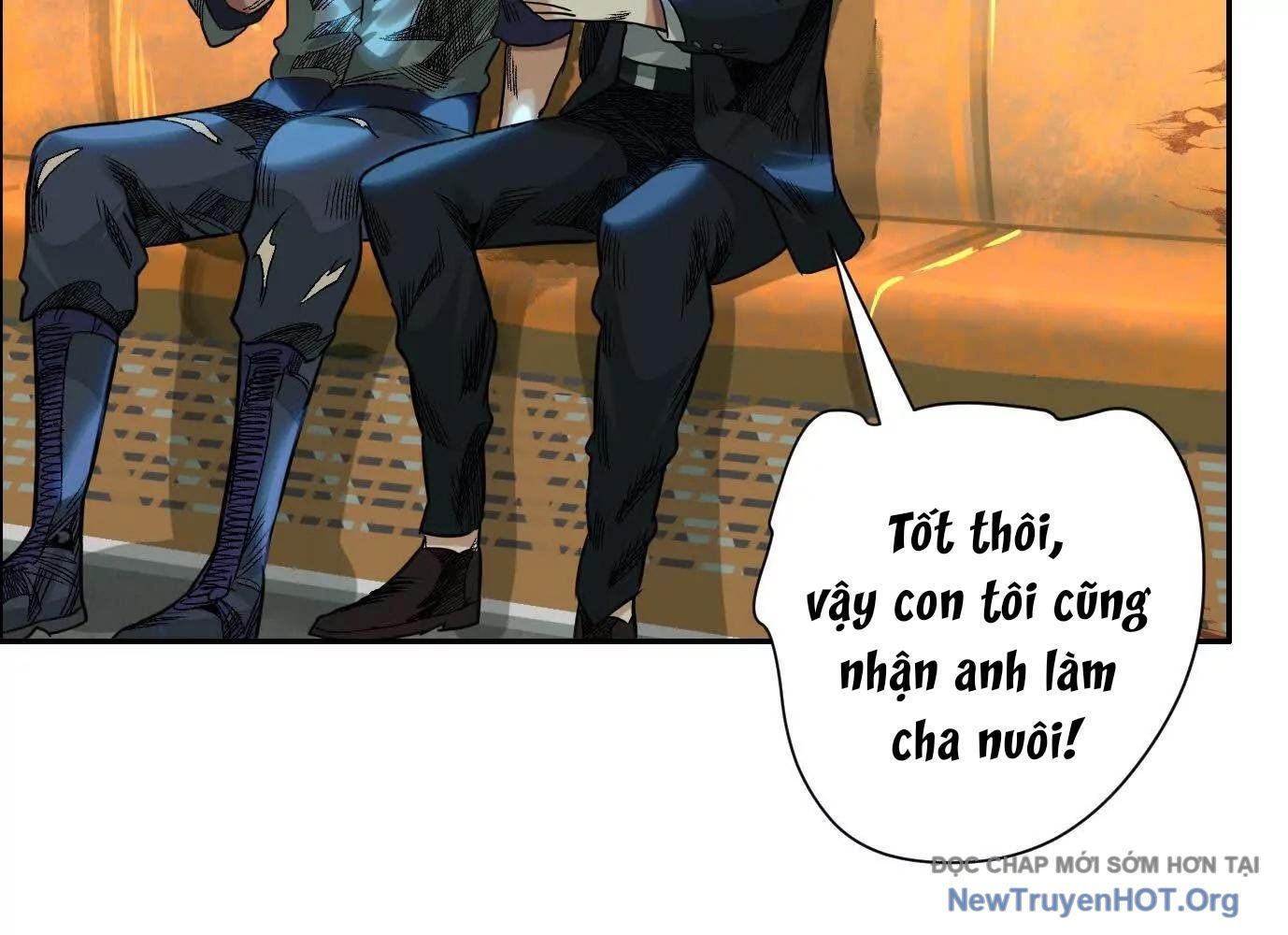 Thập Nhị Tinh – Dị Thú Mê Thành Chapter 77 - Trang 2