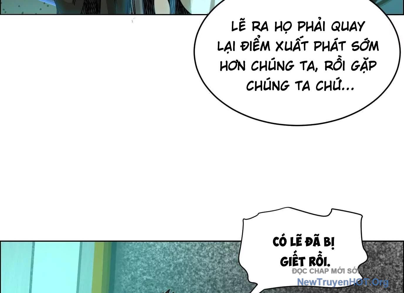 Thập Nhị Tinh – Dị Thú Mê Thành Chapter 77 - Trang 2
