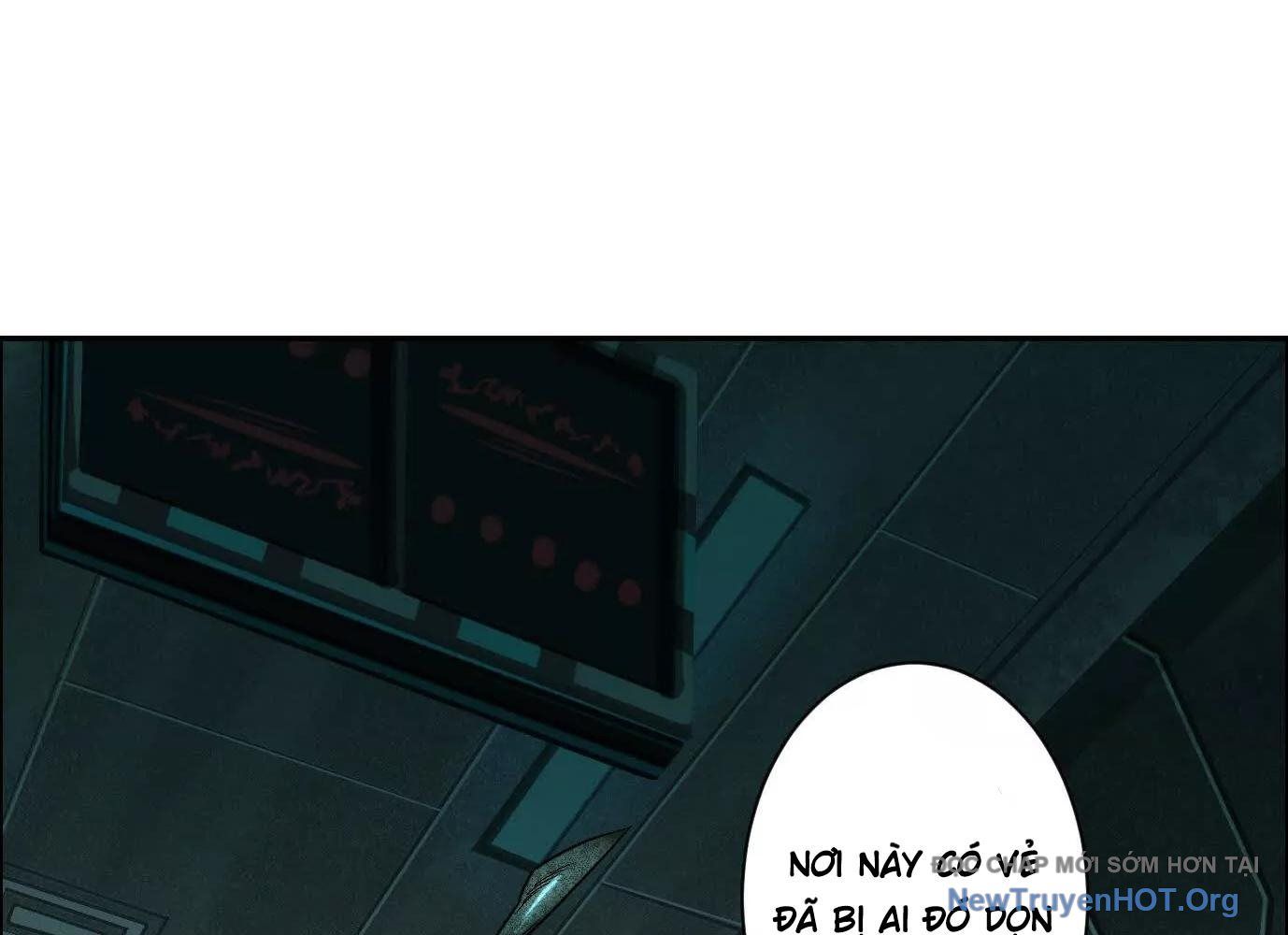 Thập Nhị Tinh – Dị Thú Mê Thành Chapter 77 - Trang 2