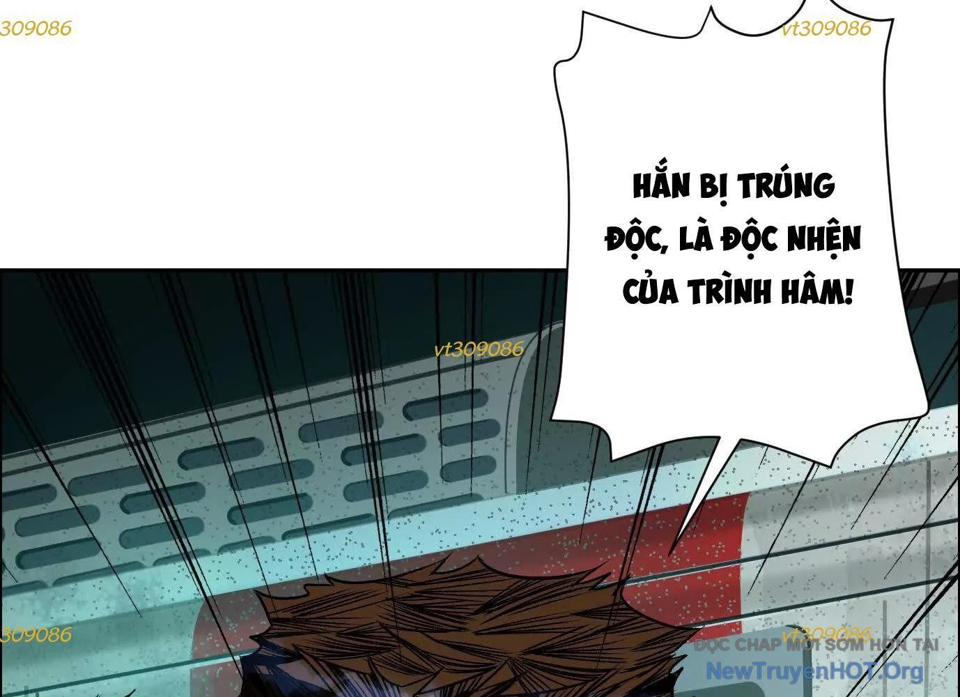 Thập Nhị Tinh – Dị Thú Mê Thành Chapter 77 - Trang 2