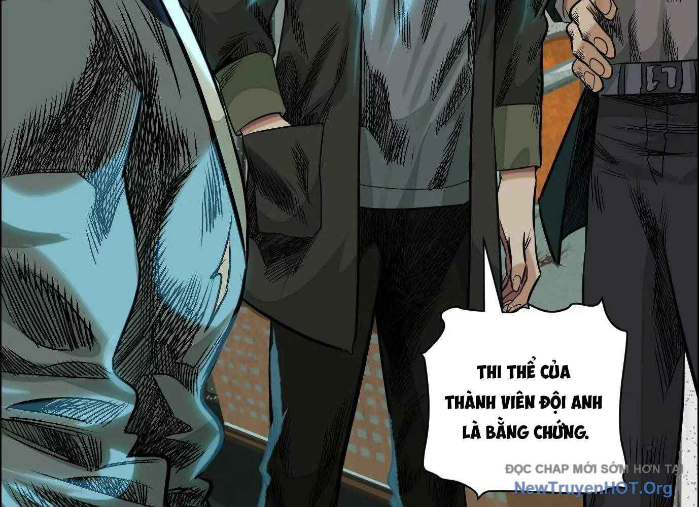 Thập Nhị Tinh – Dị Thú Mê Thành Chapter 77 - Trang 2