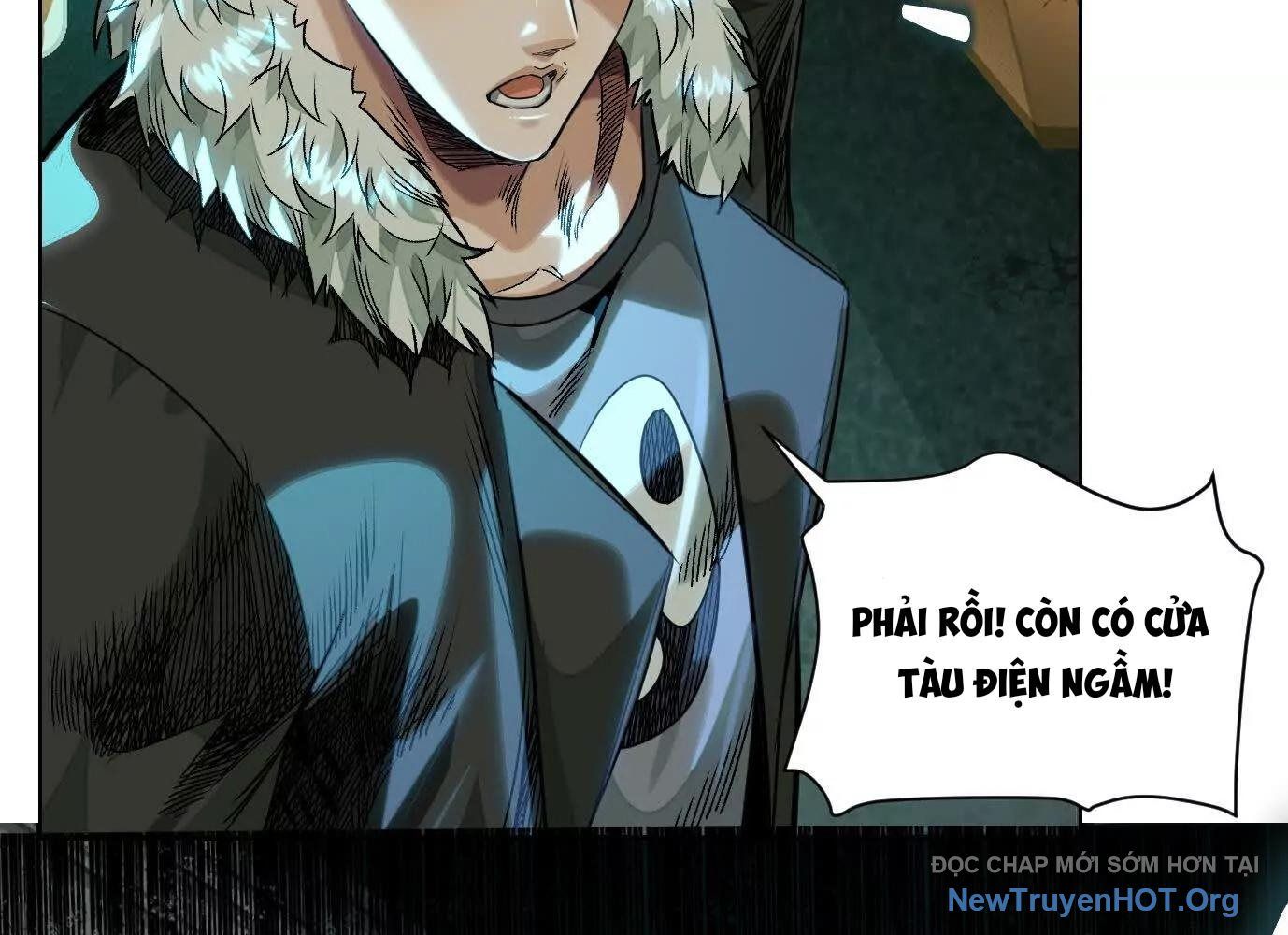 Thập Nhị Tinh – Dị Thú Mê Thành Chapter 77 - Trang 2