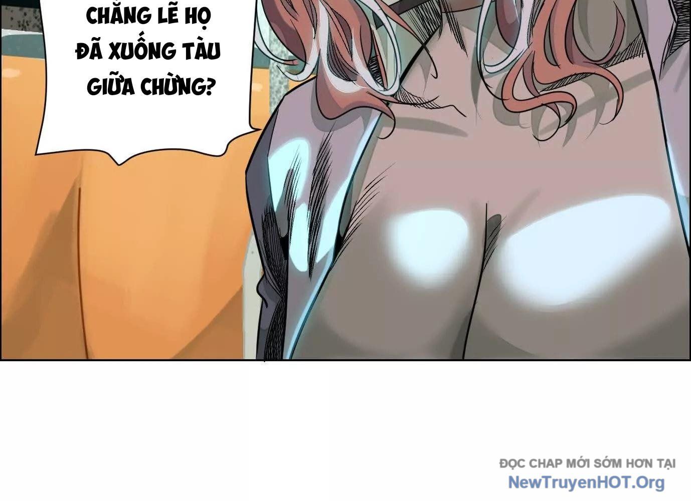 Thập Nhị Tinh – Dị Thú Mê Thành Chapter 77 - Trang 2