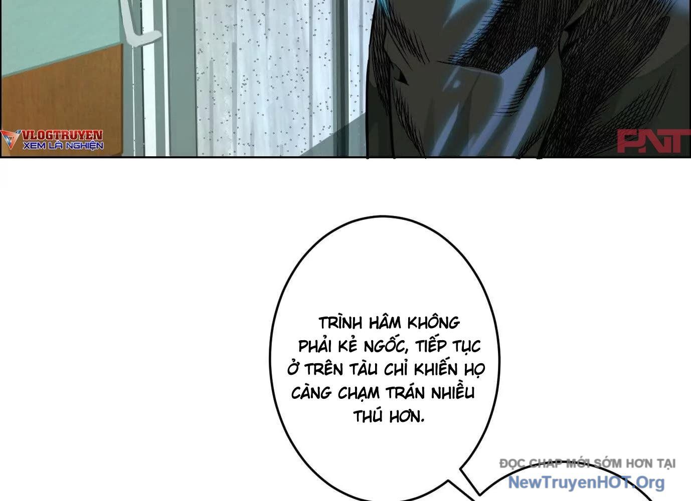 Thập Nhị Tinh – Dị Thú Mê Thành Chapter 77 - Trang 2