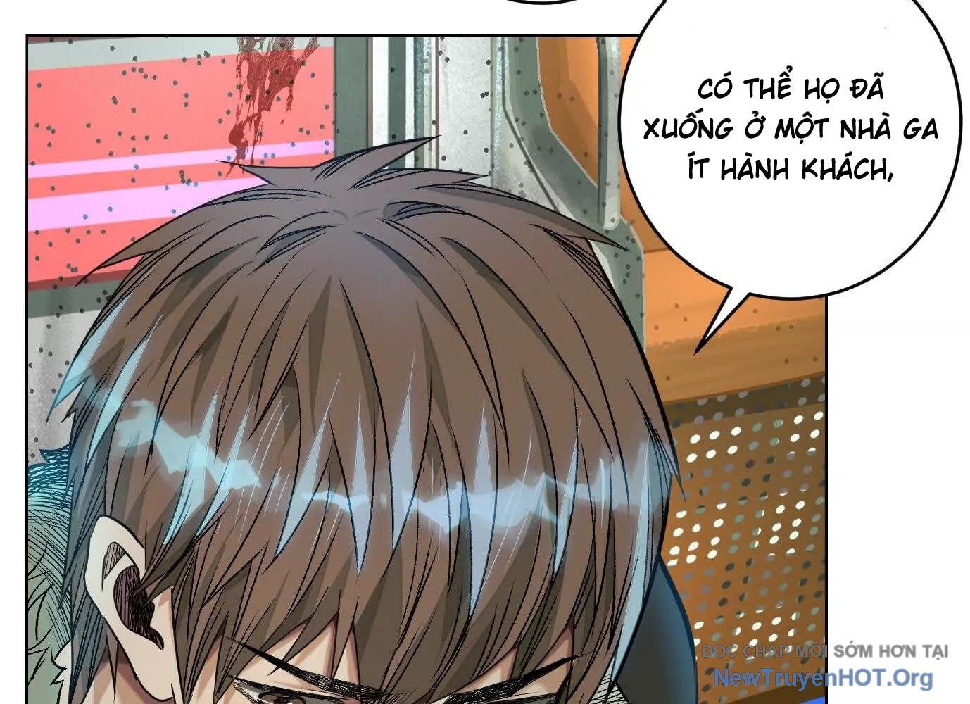 Thập Nhị Tinh – Dị Thú Mê Thành Chapter 77 - Trang 2