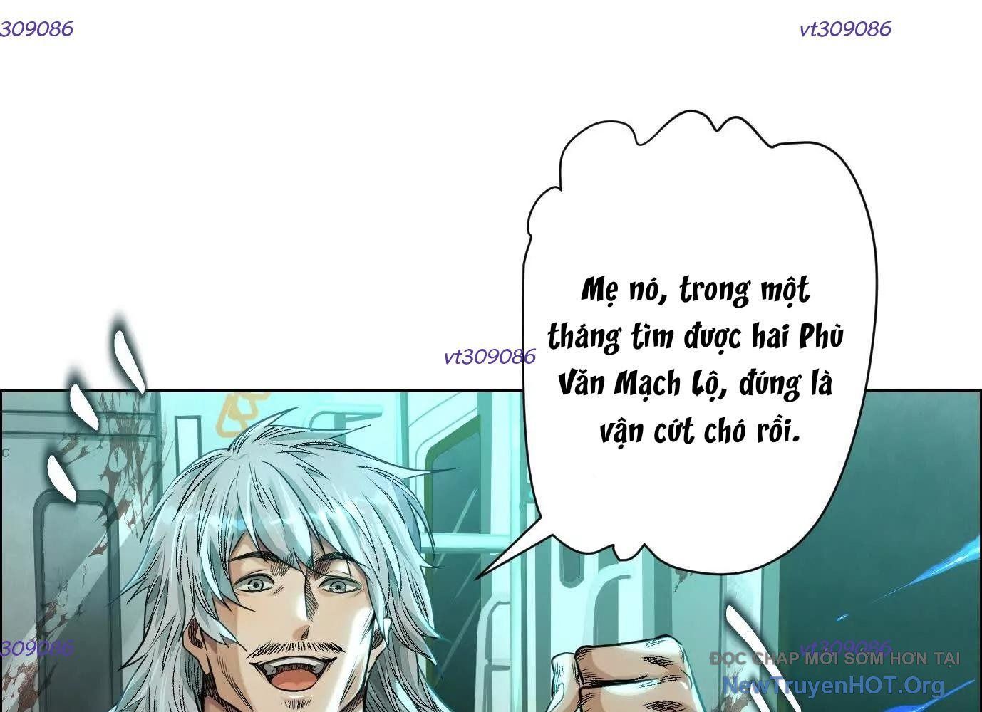 Thập Nhị Tinh – Dị Thú Mê Thành Chapter 77 - Trang 2