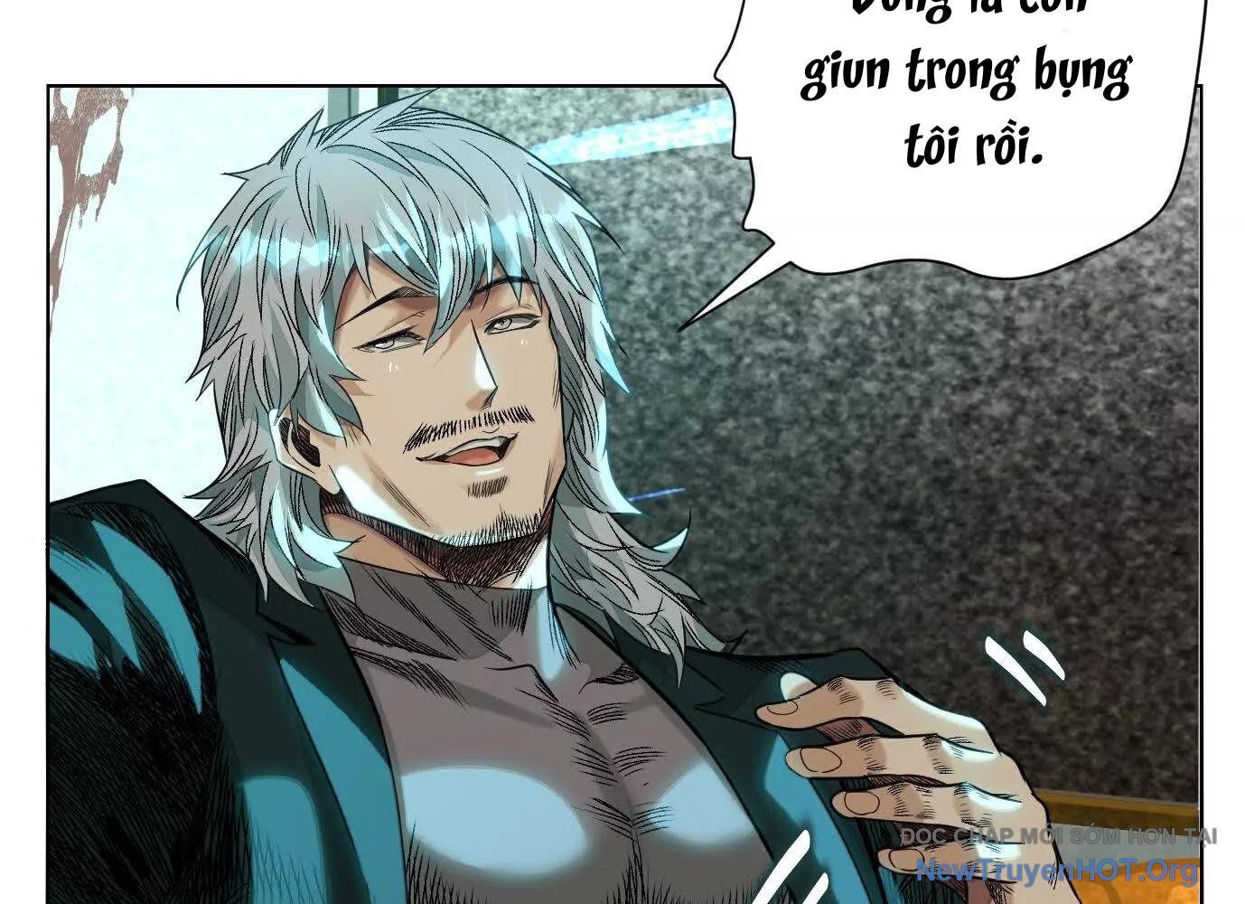 Thập Nhị Tinh – Dị Thú Mê Thành Chapter 77 - Trang 2