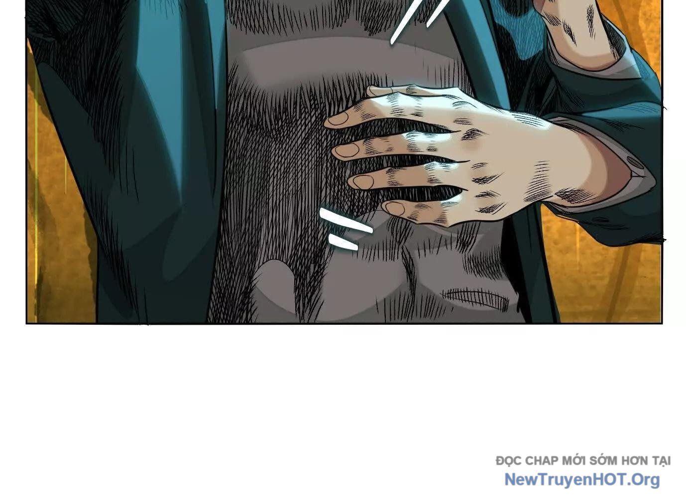 Thập Nhị Tinh – Dị Thú Mê Thành Chapter 77 - Trang 2