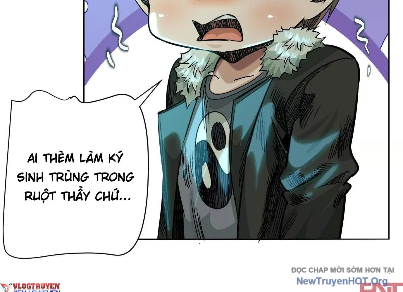 Thập Nhị Tinh – Dị Thú Mê Thành Chapter 77 - Trang 2