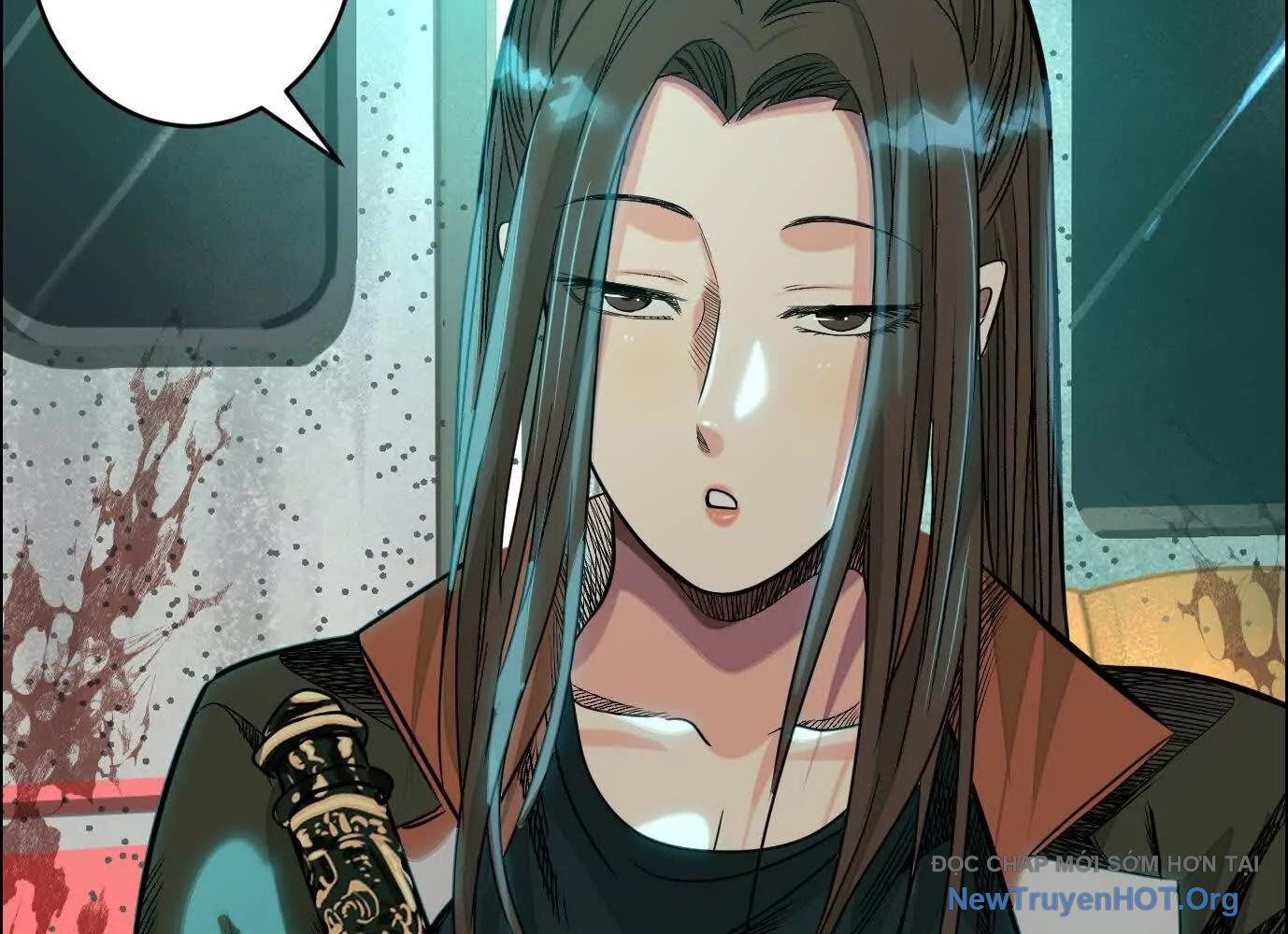 Thập Nhị Tinh – Dị Thú Mê Thành Chapter 77 - Trang 2