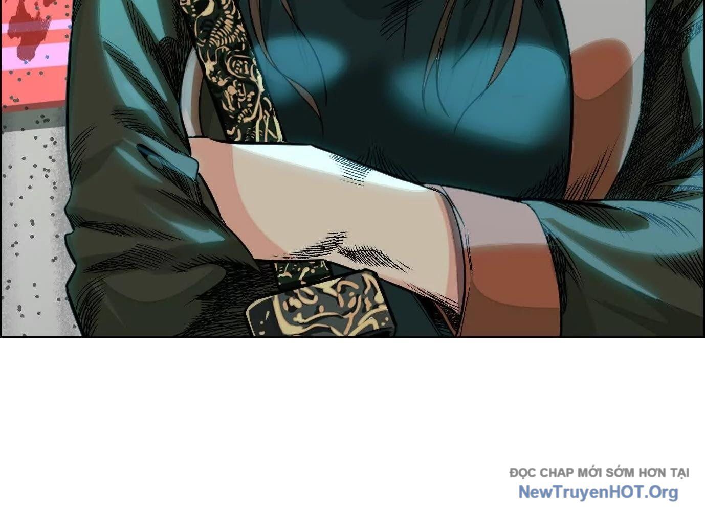 Thập Nhị Tinh – Dị Thú Mê Thành Chapter 77 - Trang 2