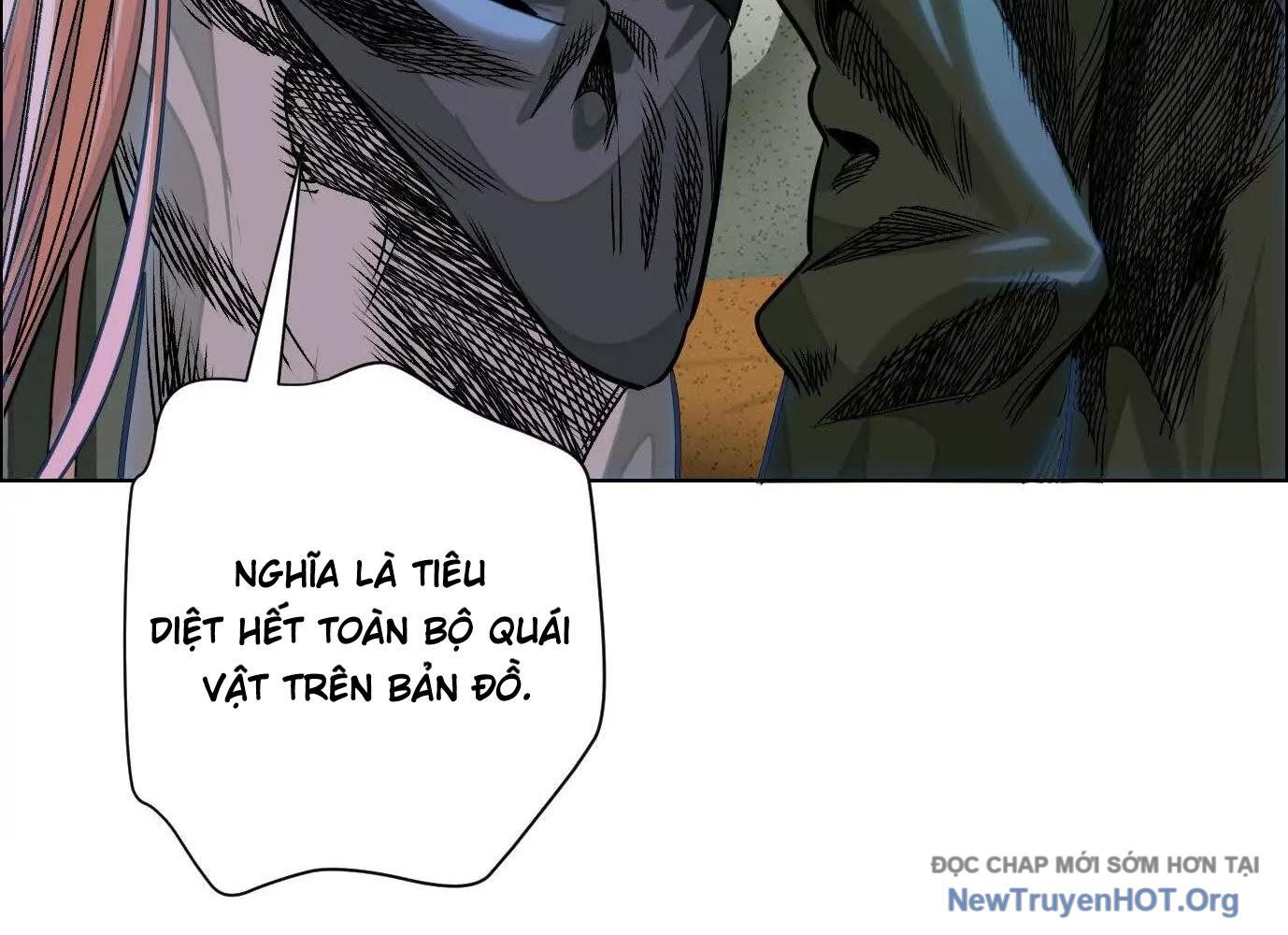 Thập Nhị Tinh – Dị Thú Mê Thành Chapter 77 - Trang 2