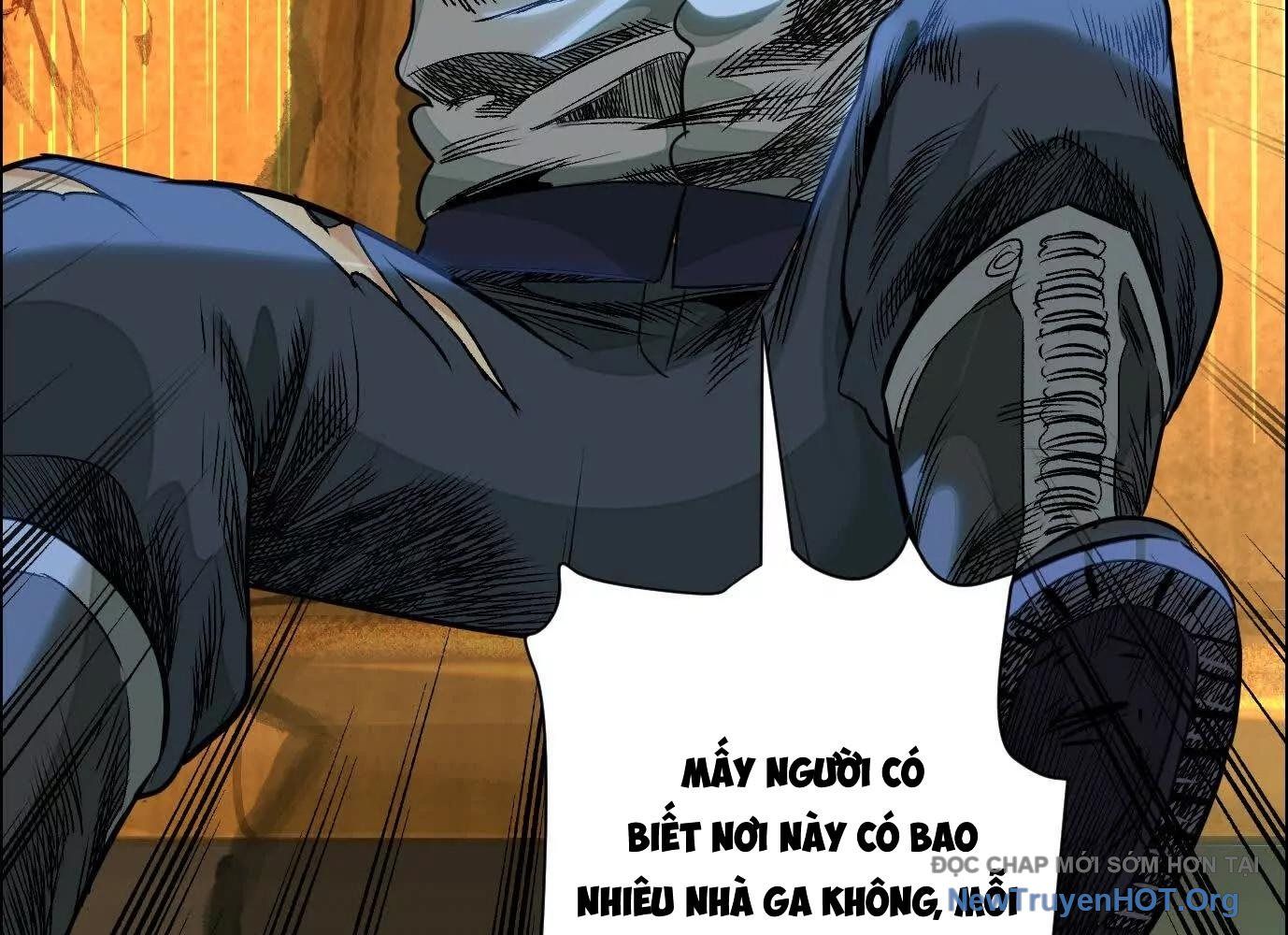 Thập Nhị Tinh – Dị Thú Mê Thành Chapter 77 - Trang 2