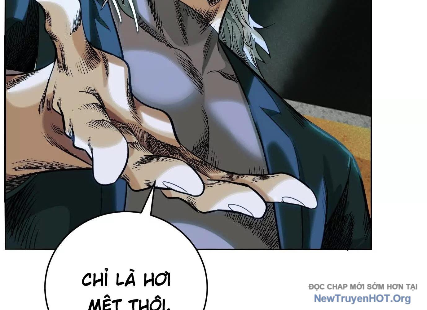 Thập Nhị Tinh – Dị Thú Mê Thành Chapter 77 - Trang 2