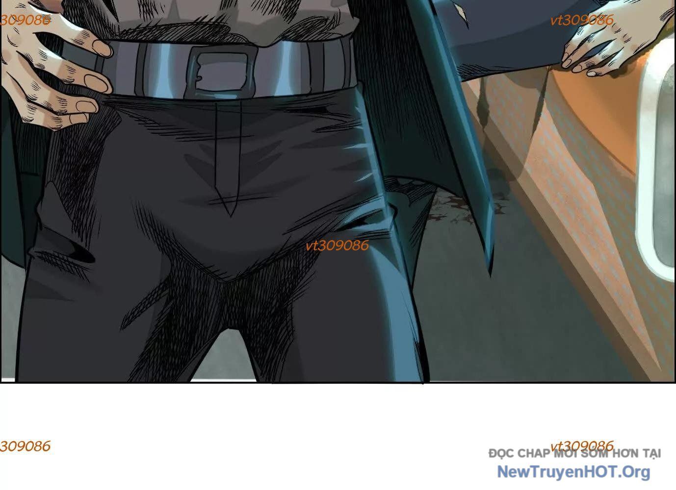 Thập Nhị Tinh – Dị Thú Mê Thành Chapter 77 - Trang 2