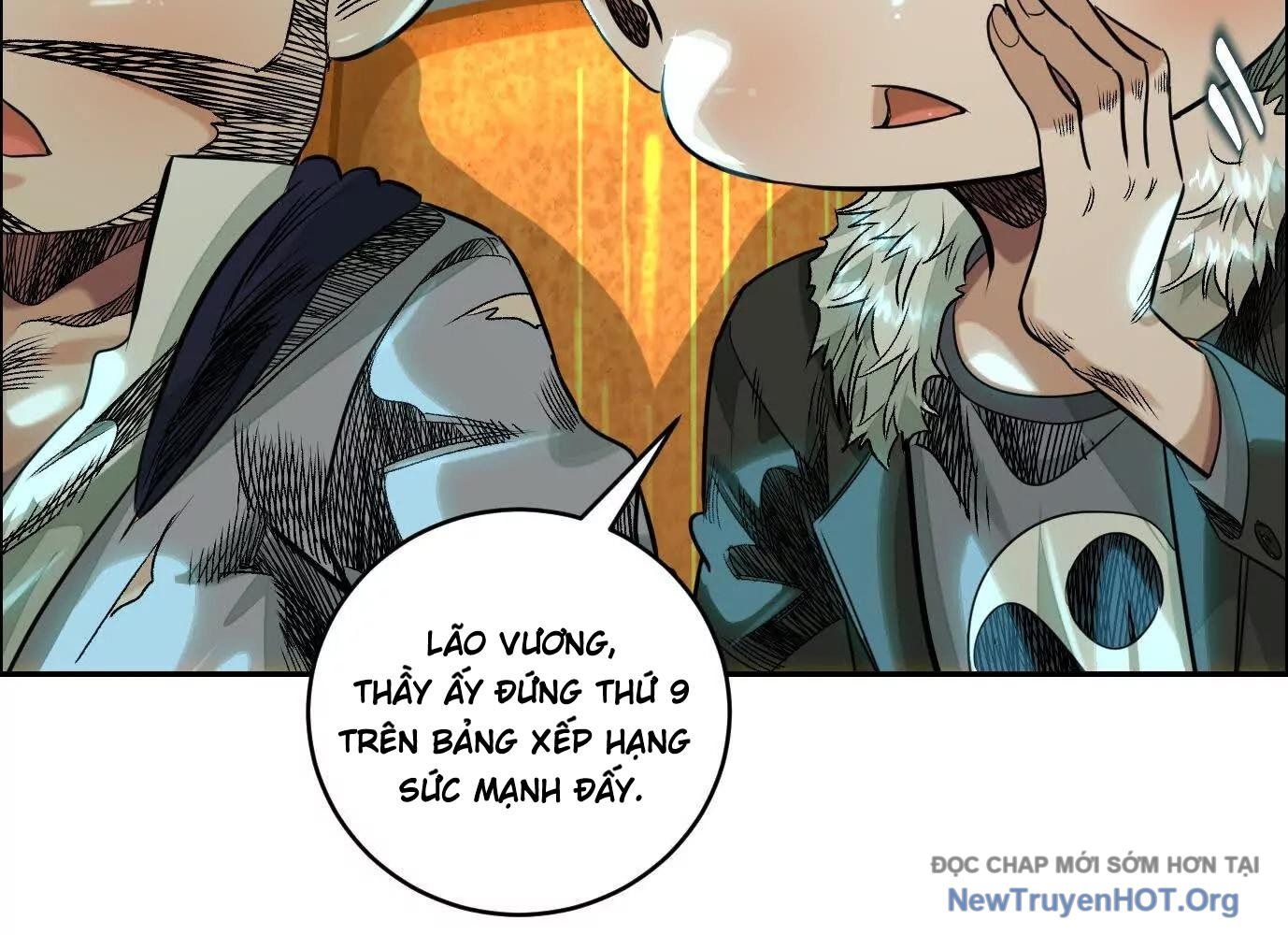 Thập Nhị Tinh – Dị Thú Mê Thành Chapter 77 - Trang 2