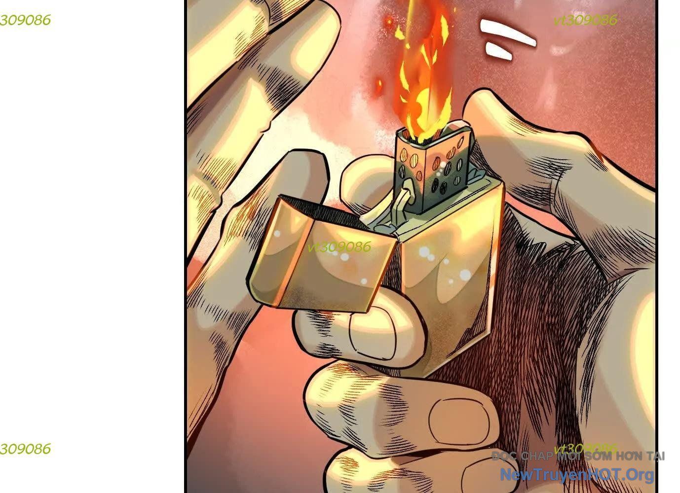 Thập Nhị Tinh – Dị Thú Mê Thành Chapter 77 - Trang 2