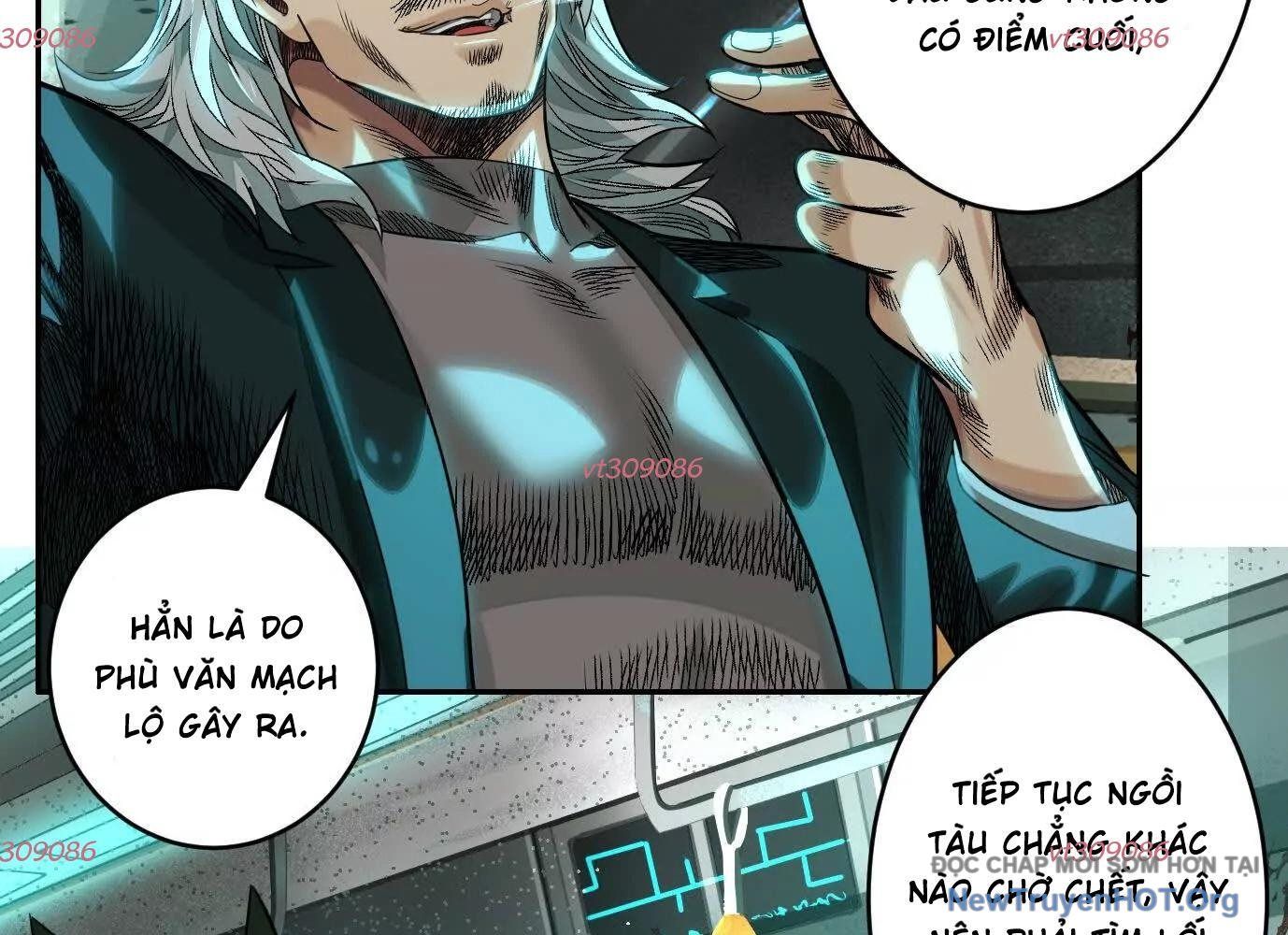 Thập Nhị Tinh – Dị Thú Mê Thành Chapter 77 - Trang 2