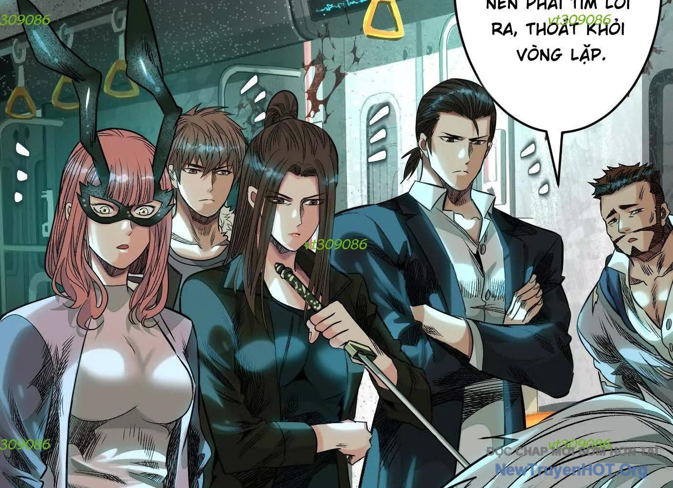 Thập Nhị Tinh – Dị Thú Mê Thành Chapter 77 - Trang 2