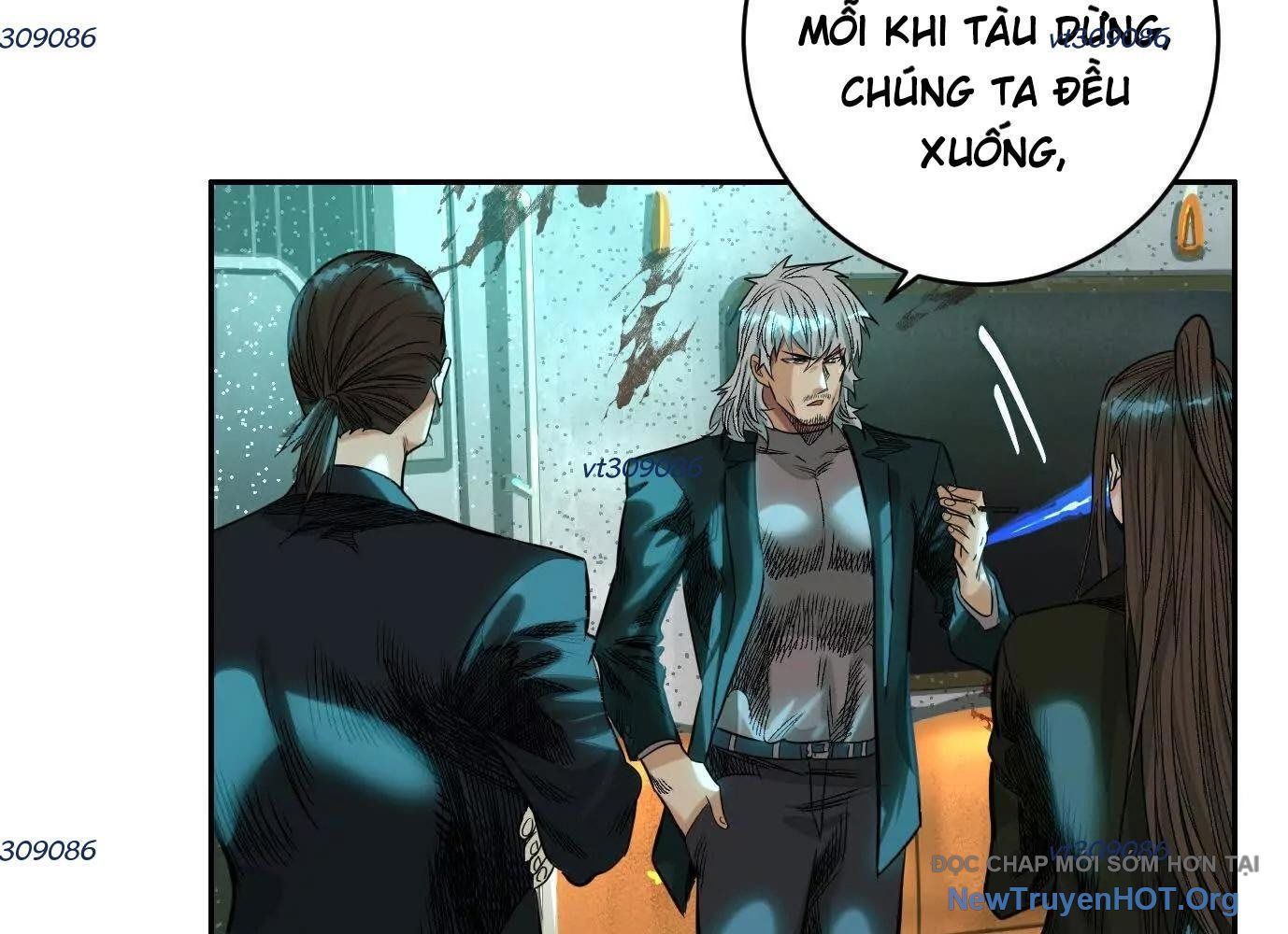 Thập Nhị Tinh – Dị Thú Mê Thành Chapter 77 - Trang 2