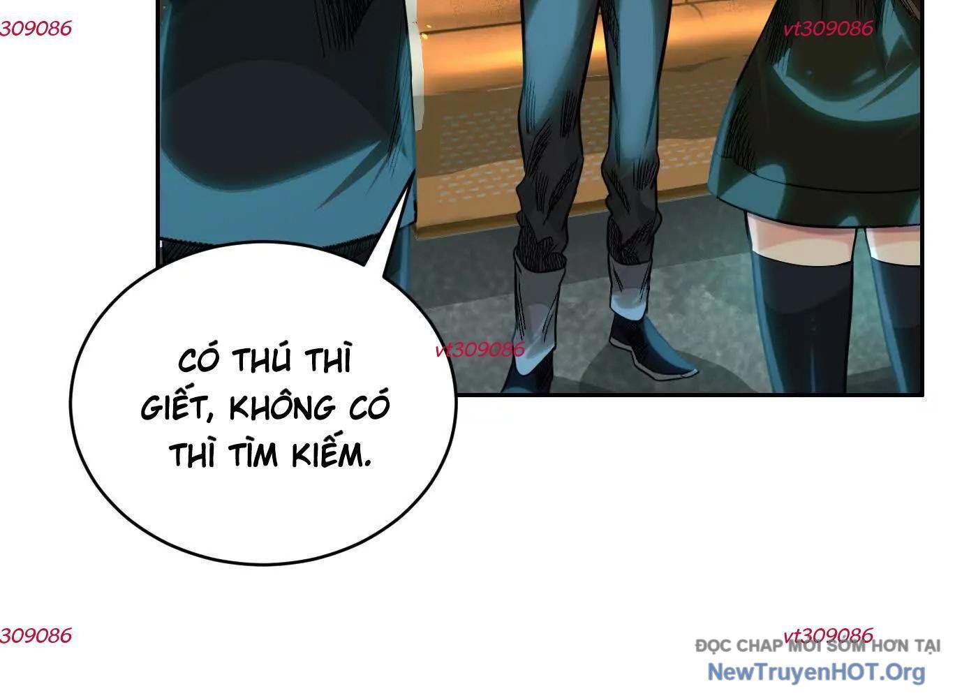 Thập Nhị Tinh – Dị Thú Mê Thành Chapter 77 - Trang 2