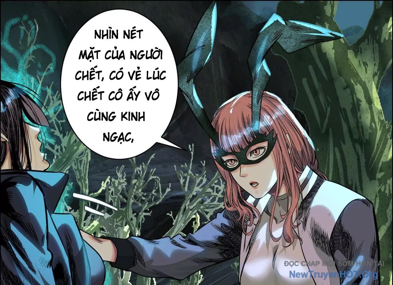 Thập Nhị Tinh – Dị Thú Mê Thành Chapter 78 - Trang 2
