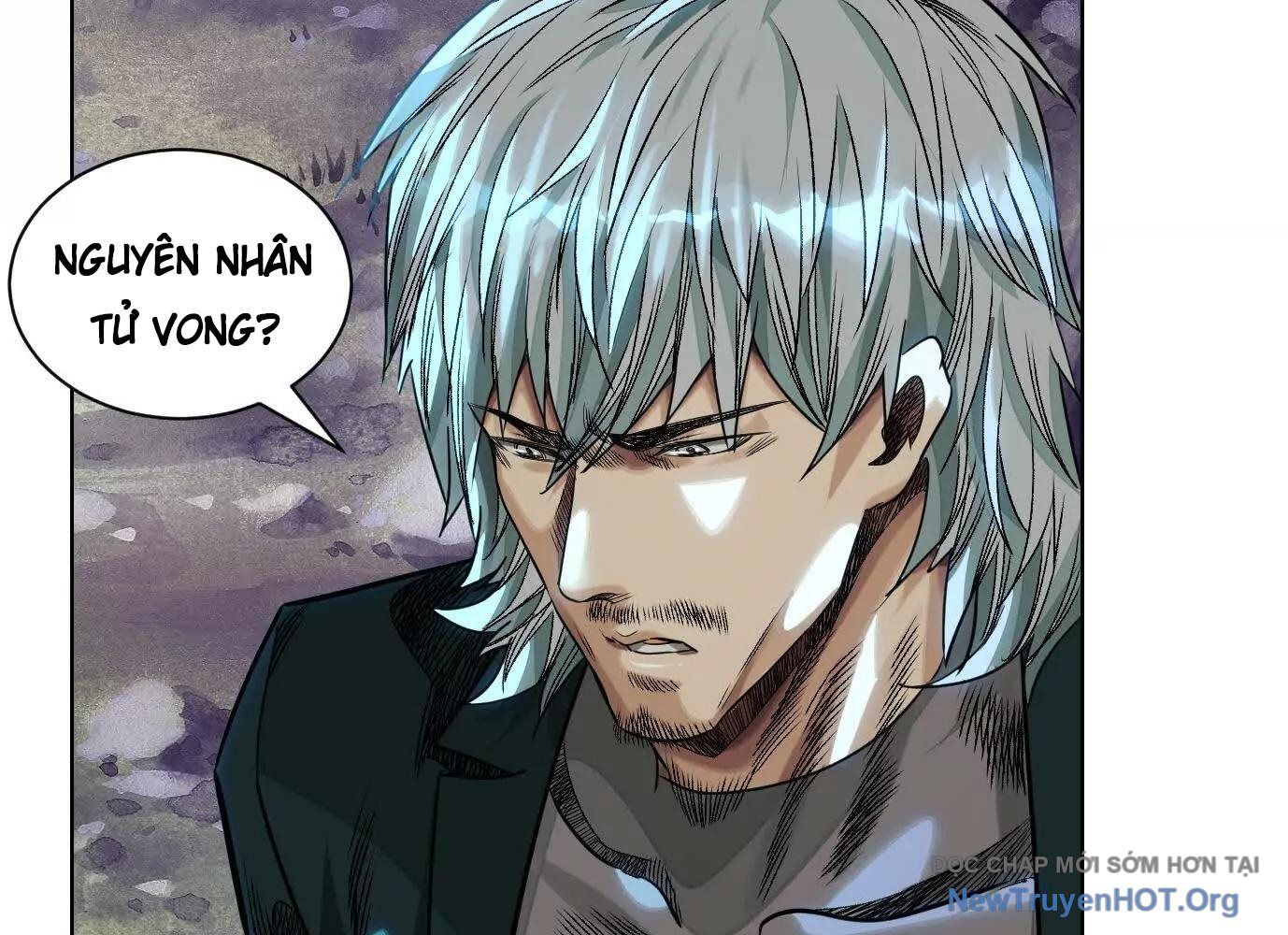 Thập Nhị Tinh – Dị Thú Mê Thành Chapter 78 - Trang 2
