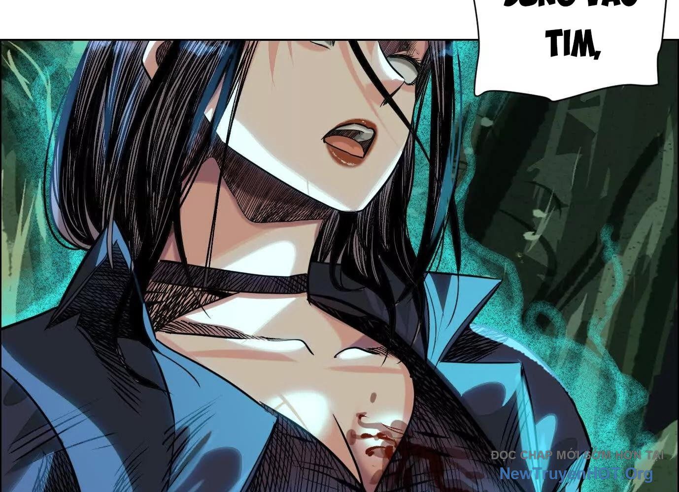 Thập Nhị Tinh – Dị Thú Mê Thành Chapter 78 - Trang 2