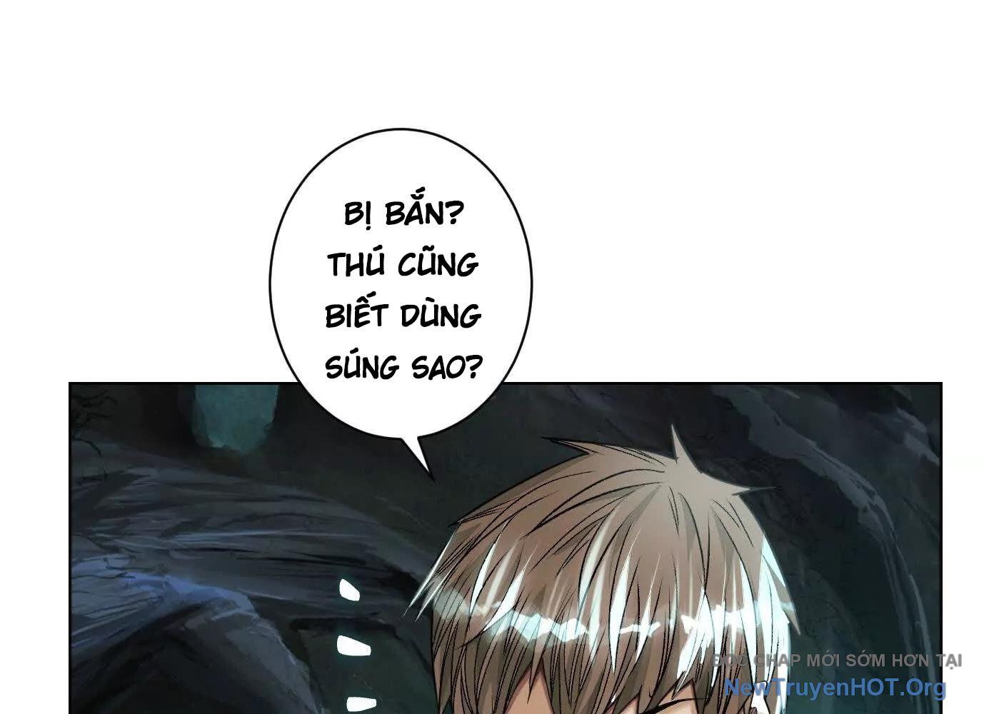Thập Nhị Tinh – Dị Thú Mê Thành Chapter 78 - Trang 2