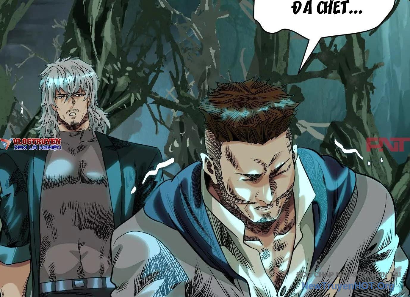 Thập Nhị Tinh – Dị Thú Mê Thành Chapter 78 - Trang 2