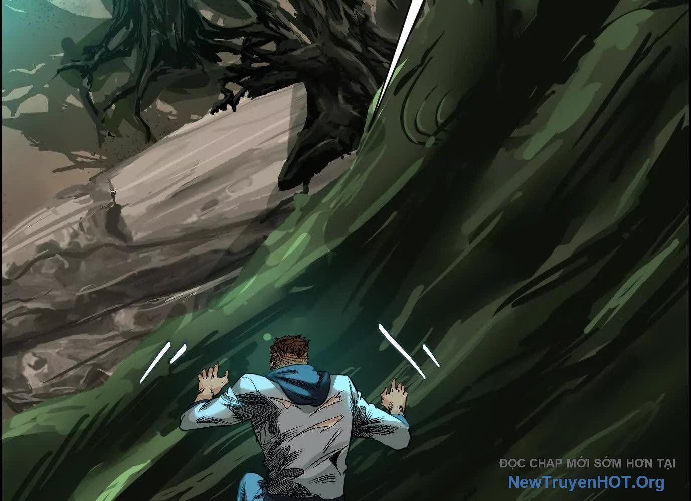 Thập Nhị Tinh – Dị Thú Mê Thành Chapter 78 - Trang 2