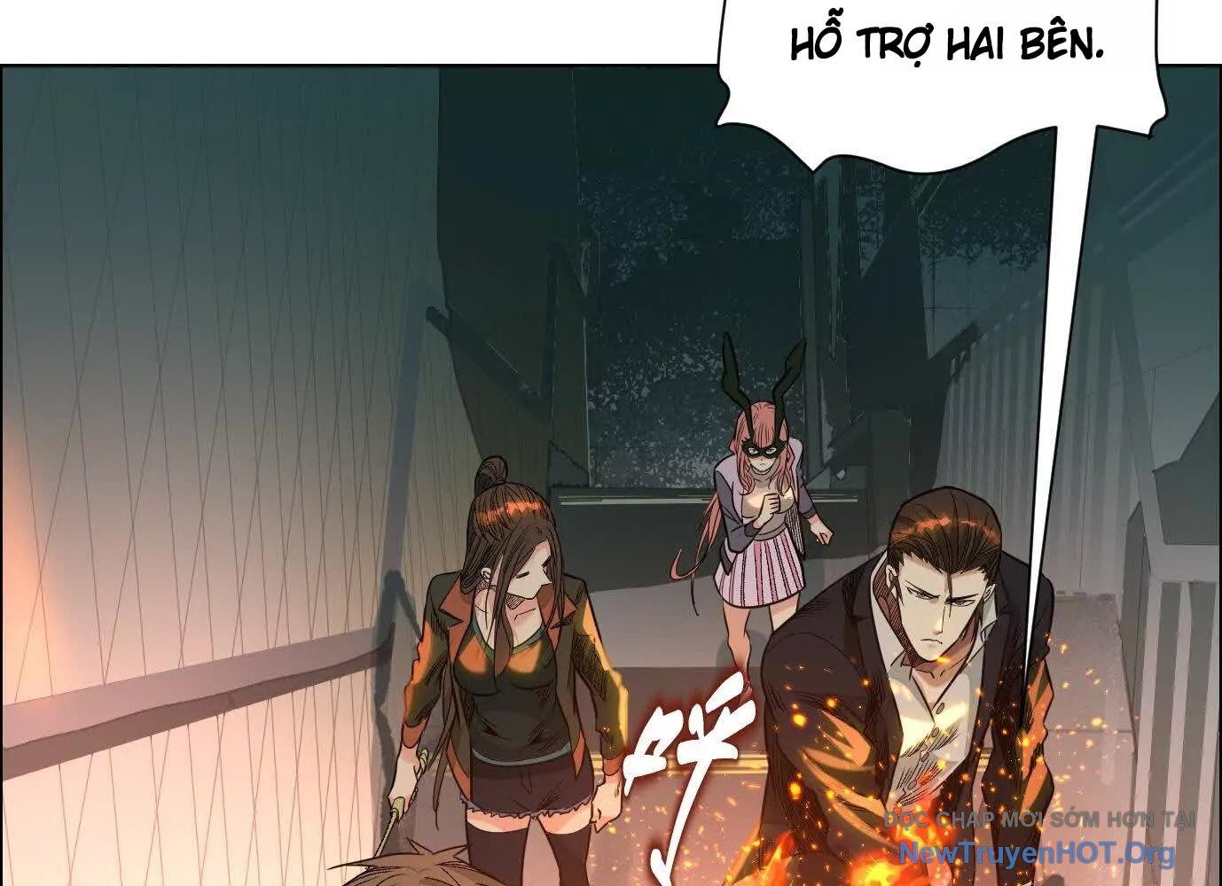 Thập Nhị Tinh – Dị Thú Mê Thành Chapter 78 - Trang 2