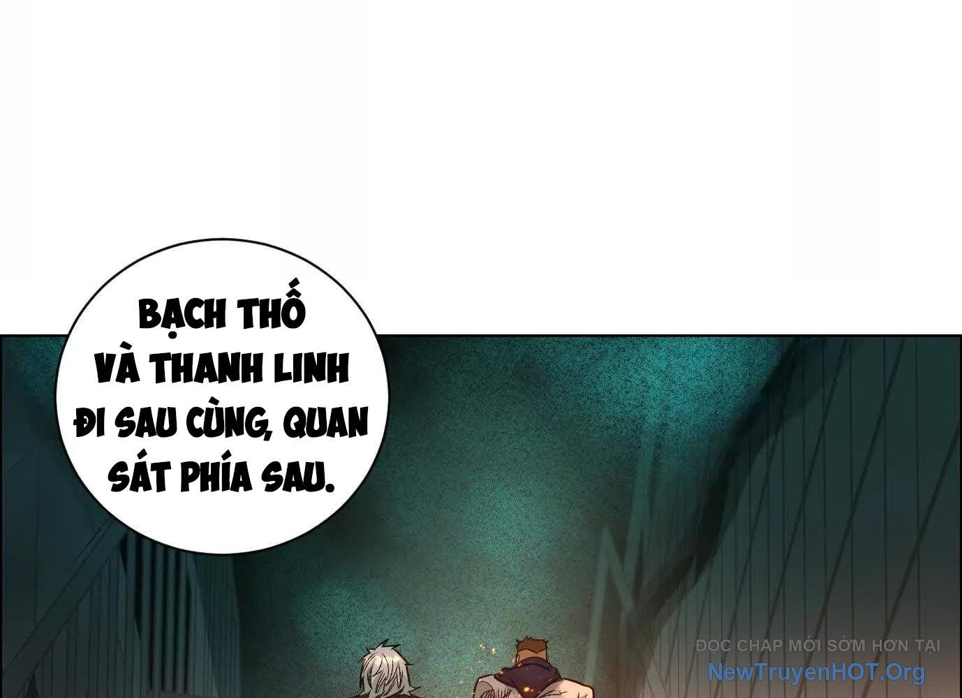 Thập Nhị Tinh – Dị Thú Mê Thành Chapter 78 - Trang 2