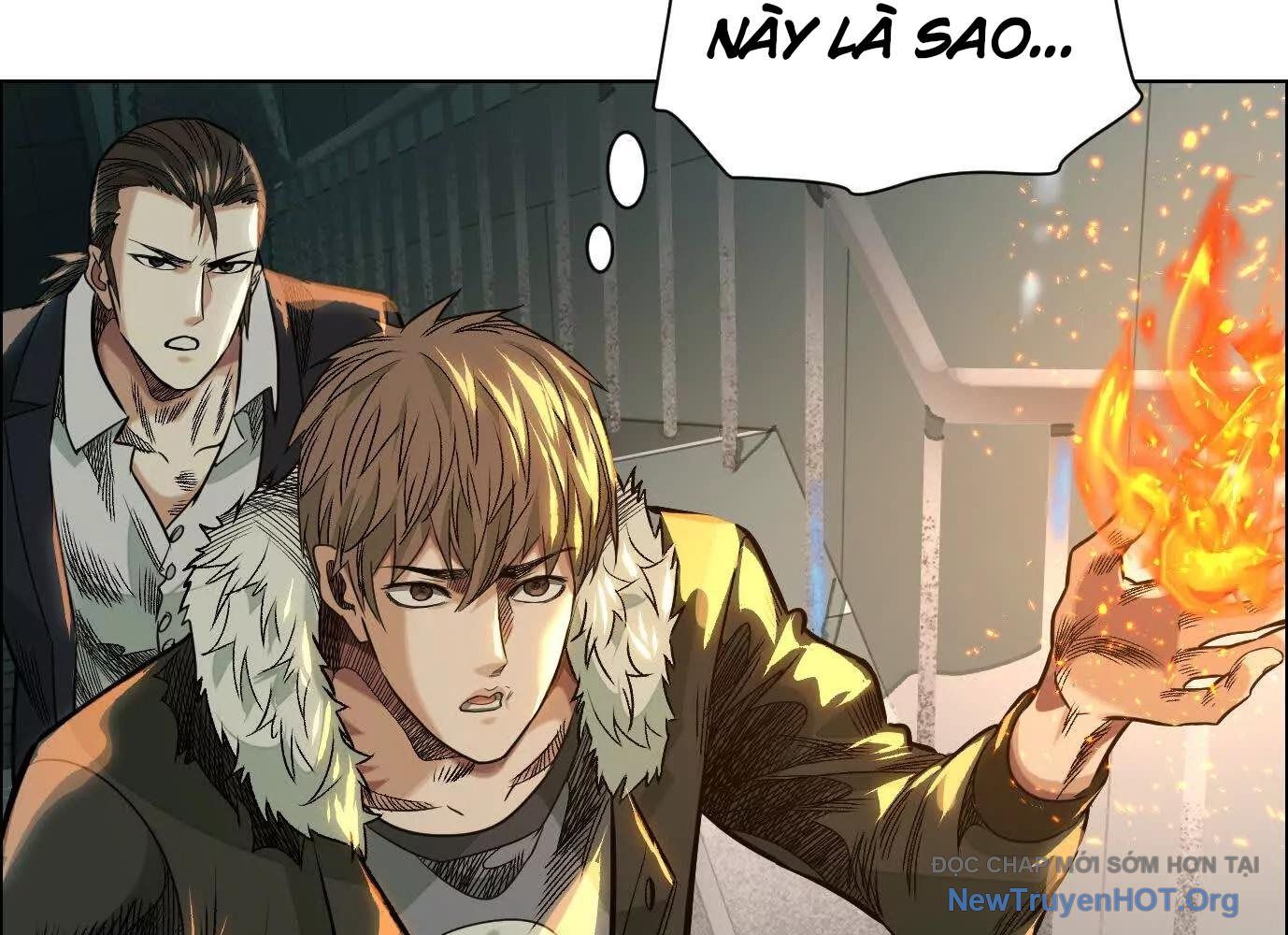 Thập Nhị Tinh – Dị Thú Mê Thành Chapter 78 - Trang 2