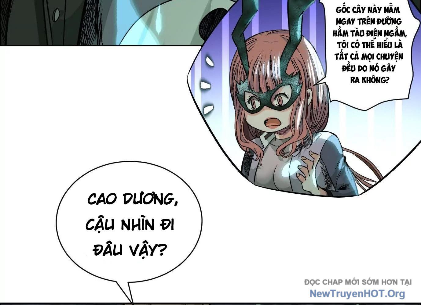 Thập Nhị Tinh – Dị Thú Mê Thành Chapter 78 - Trang 2