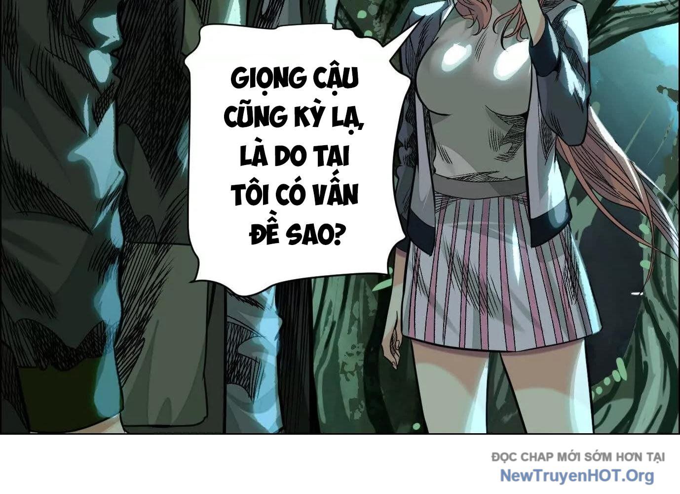 Thập Nhị Tinh – Dị Thú Mê Thành Chapter 78 - Trang 2