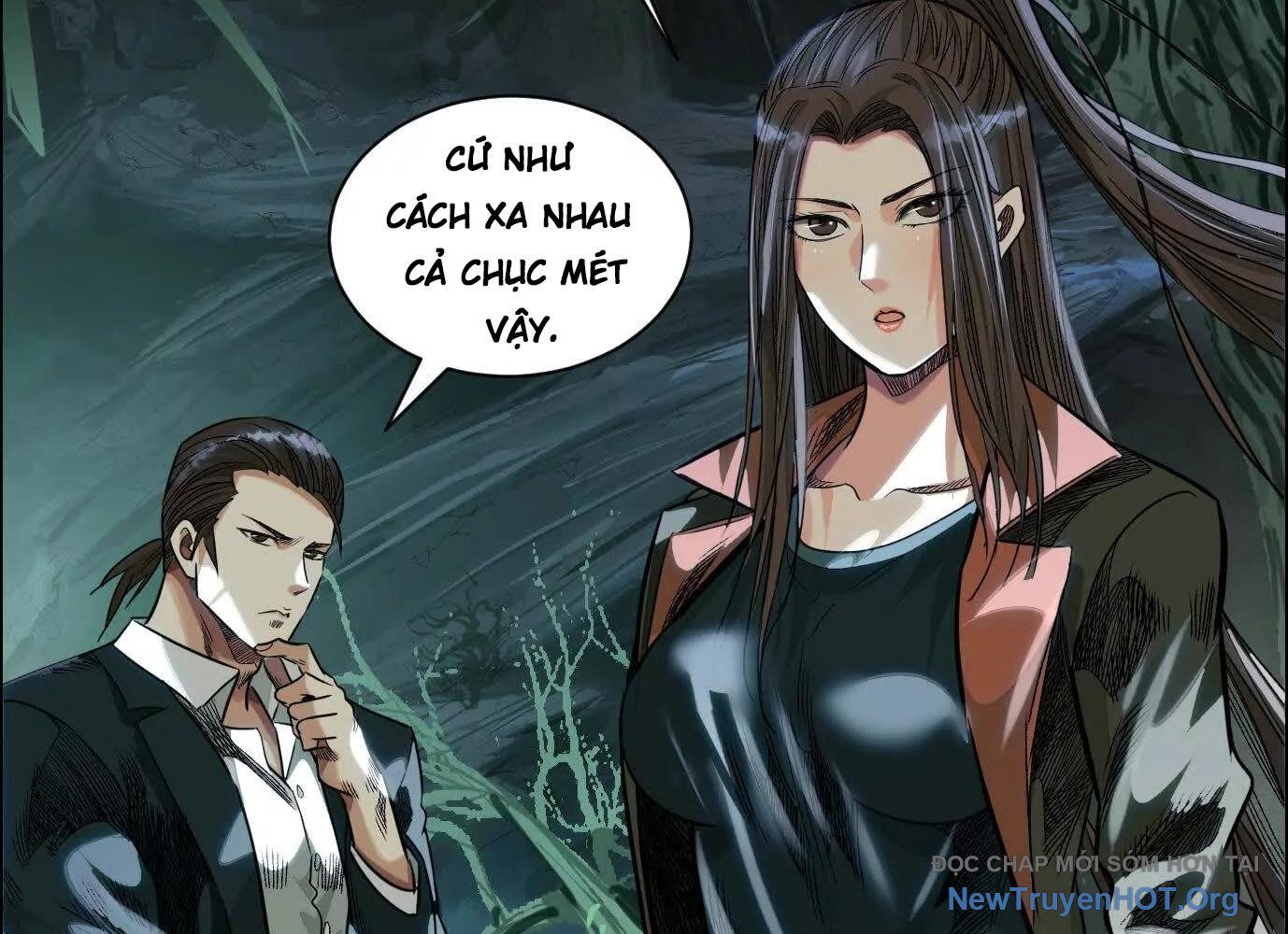 Thập Nhị Tinh – Dị Thú Mê Thành Chapter 78 - Trang 2