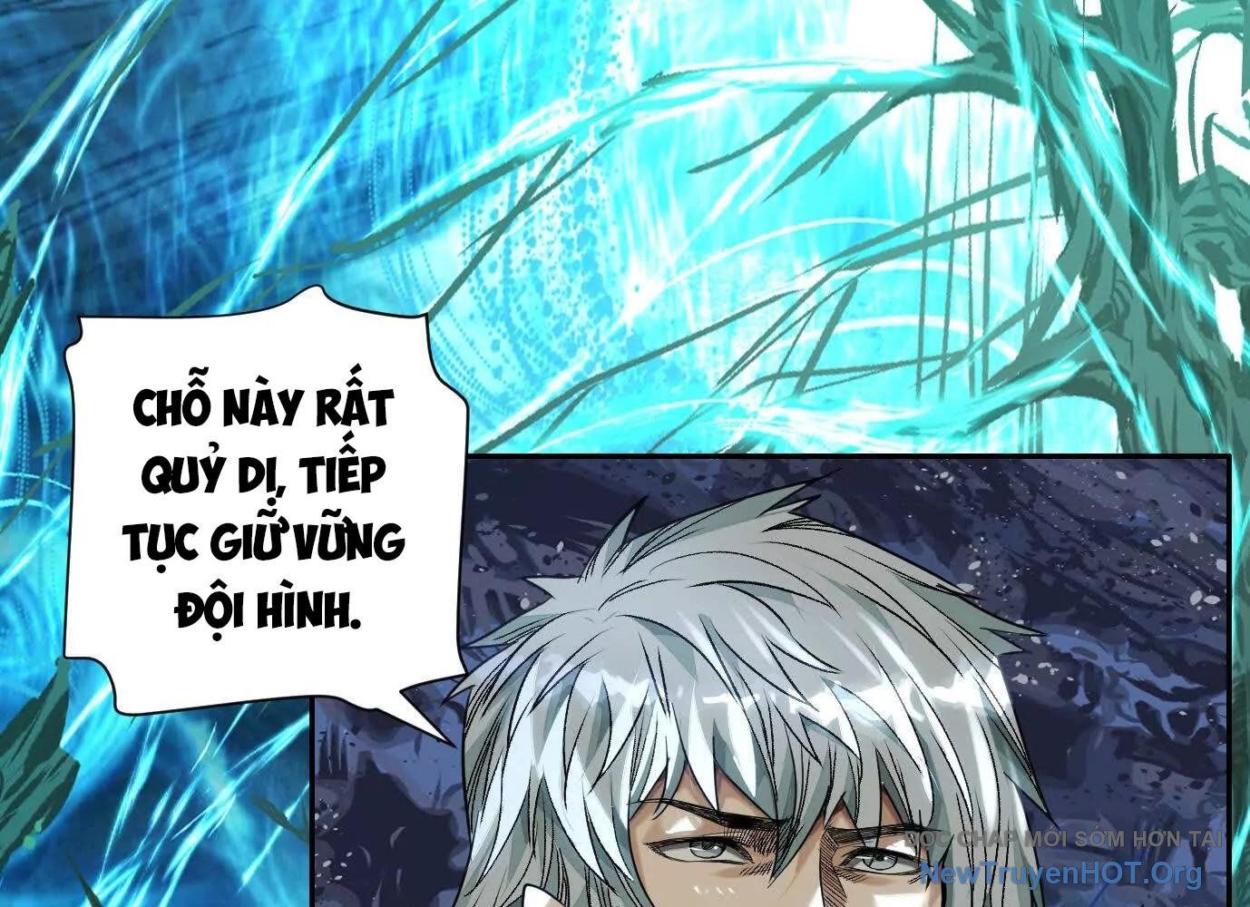 Thập Nhị Tinh – Dị Thú Mê Thành Chapter 78 - Trang 2