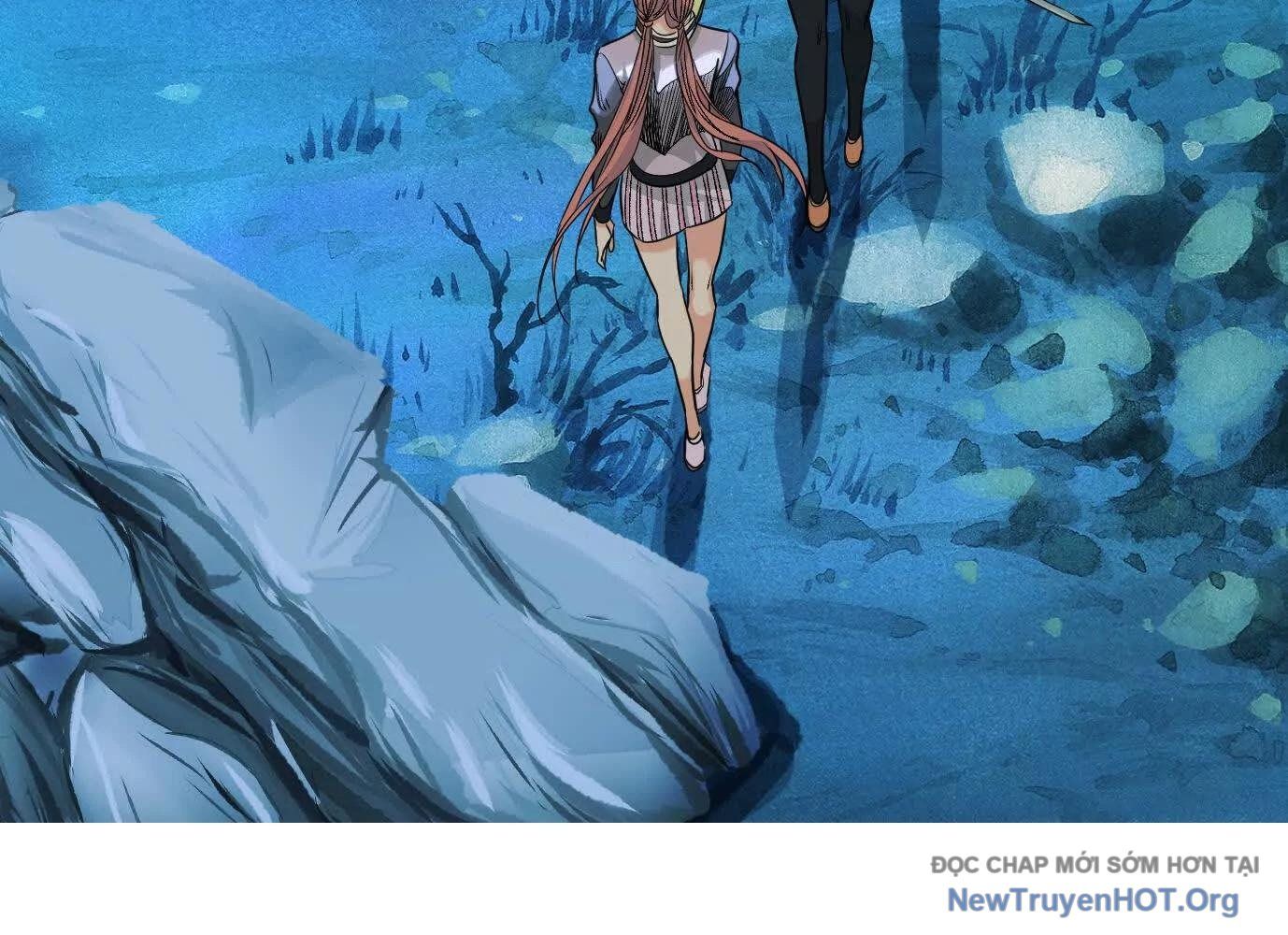 Thập Nhị Tinh – Dị Thú Mê Thành Chapter 78 - Trang 2