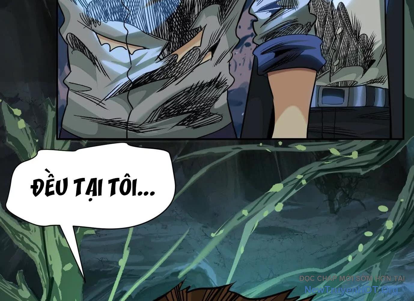 Thập Nhị Tinh – Dị Thú Mê Thành Chapter 78 - Trang 2